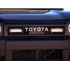 KIT MONTAGE ST4 EVO CALANDRE TOYOTA LC250 2024+