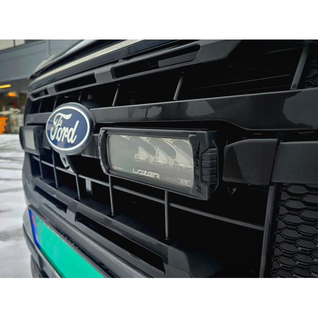 KIT MONTAGE RRR4 CALANDRE FORD TRANSIT CUSTOM TRAIL 2024+