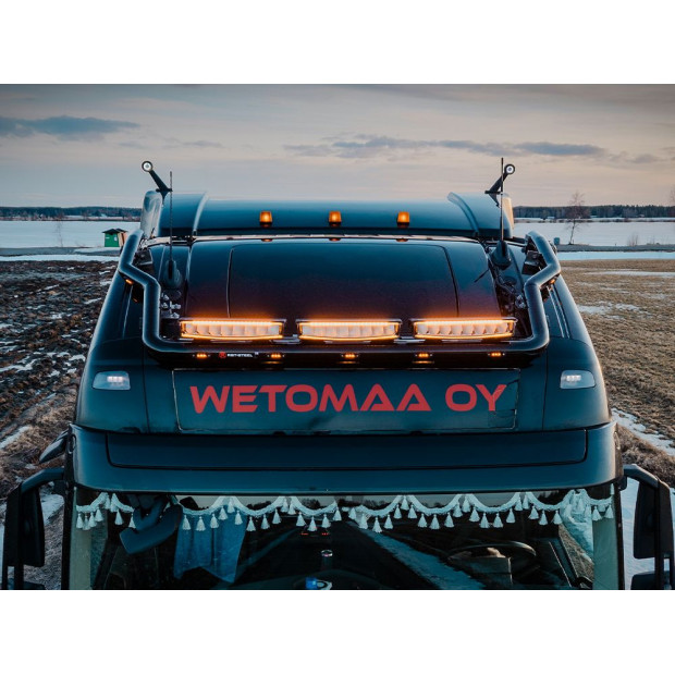 PHARE LED LAZER AIR-90 (with Beacon Function)