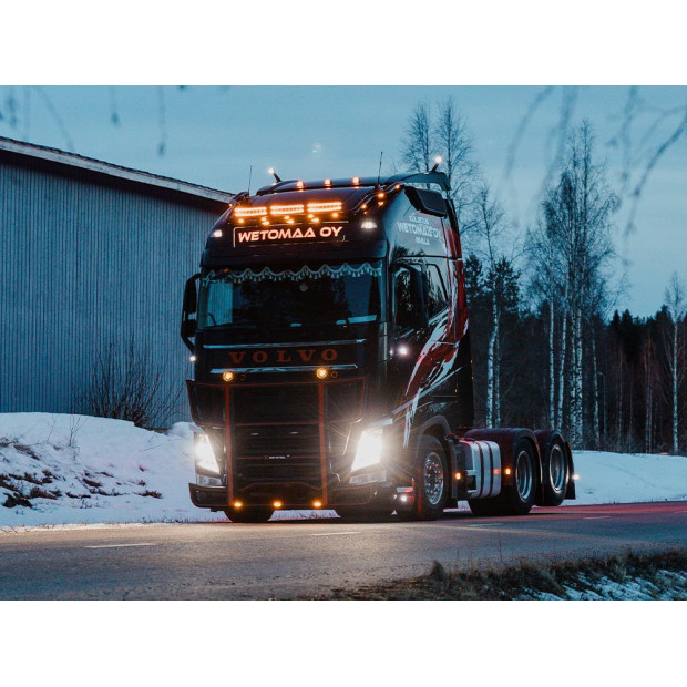 PHARE LED LAZER AIR-90 (with Beacon Function)