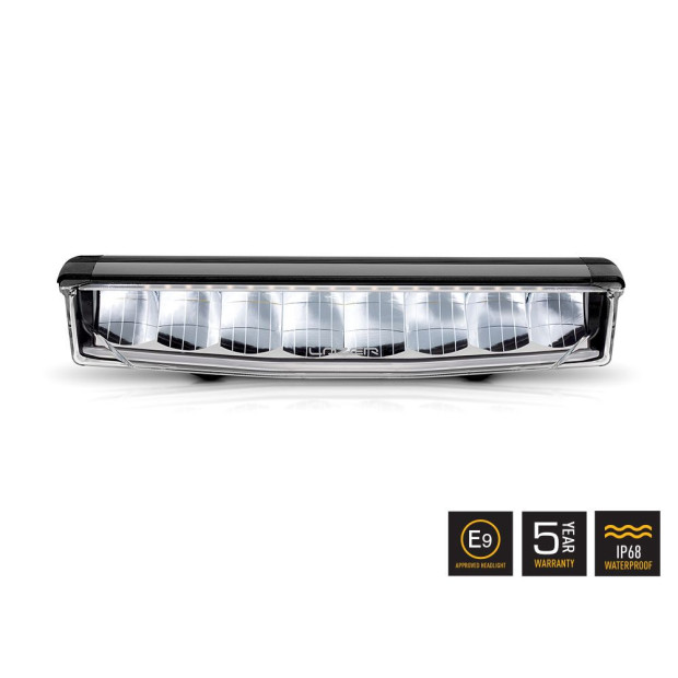 PHARE LED LAZER AIR-55 (with Beacon Function)