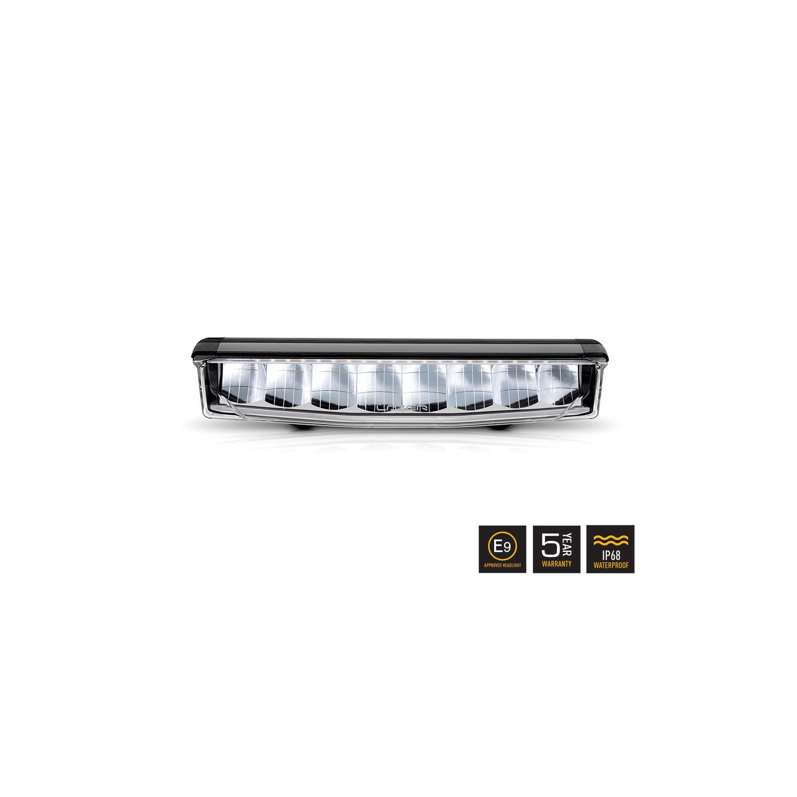 PHARE LED LAZER AIR-55 (with Beacon Function)