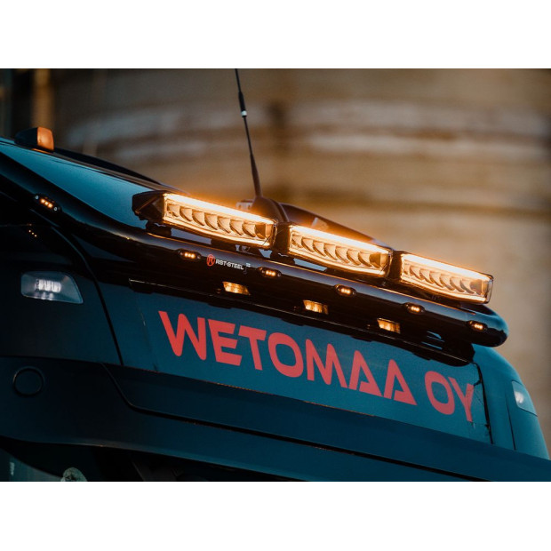 PHARE LED LAZER AIR-55 (with Beacon Function)