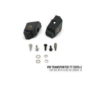 KIT MONTAGE LINEAR 18 CALANDRE VW T7 2025+