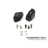 KIT MONTAGE LINEAR 18 CALANDRE VW T7 2025+