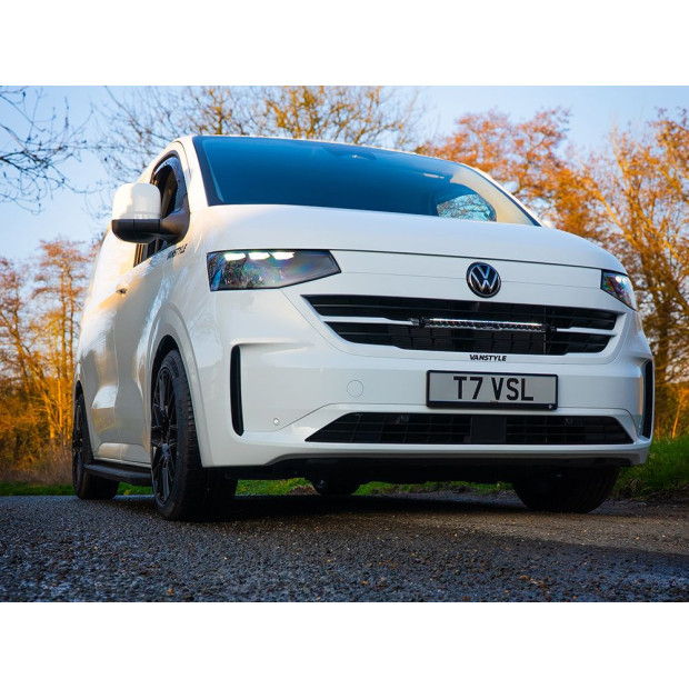 KIT MONTAGE LINEAR 18 CALANDRE VW T7 2025+