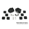 KIT MONTAGE LINEAR18 CALANDRE TOYOTA PROACE CITY 2023+