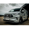 KIT MONTAGE GLIDE CALANDRE FORD TRANSIT CUSTOM 2024+