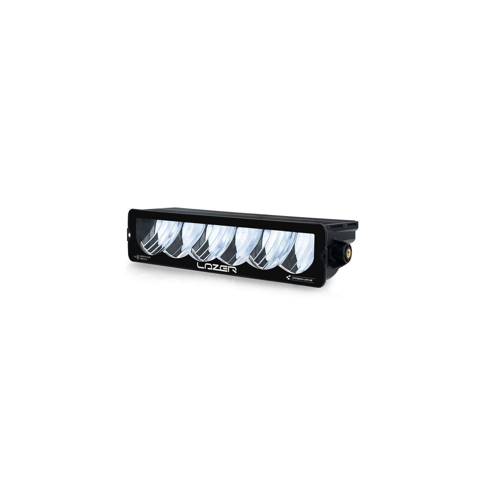 PHARE LED LAZER CARBON-6 DRIVE (GEN 3)