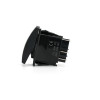 Rocker Switch (IIIR) - Hood