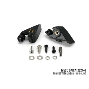 KIT MONTAGE LINEAR 18 CALANDRE 104 IVECO DAILY 2024+
