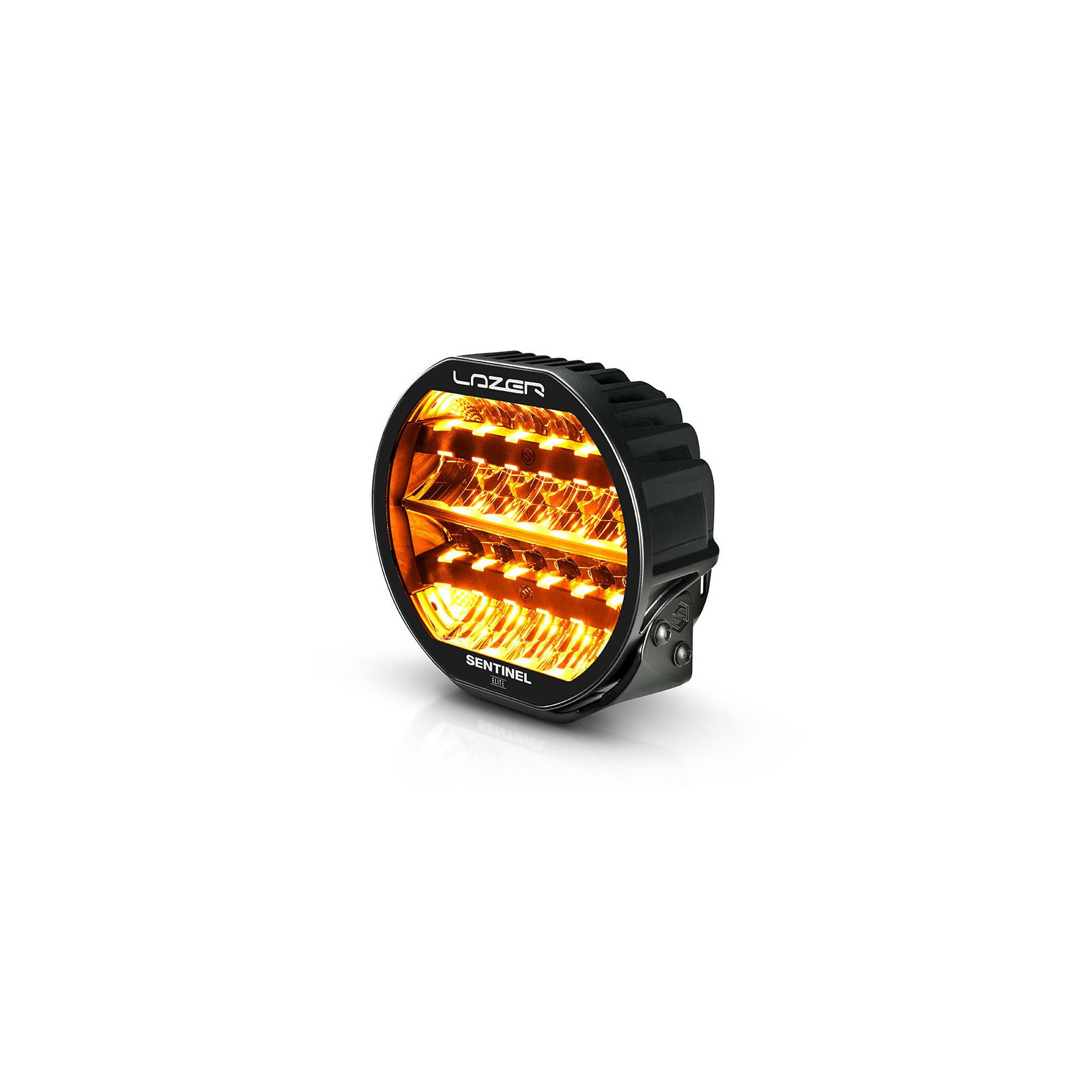 PHARE LED LAZER SENTINEL 9" ELITE PL2