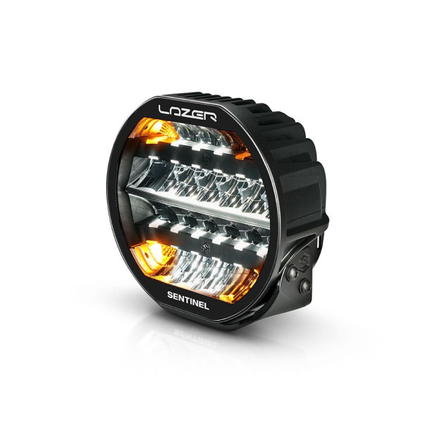 PHARE LED LAZER SENTINEL 9" HIGHLINE - BEACON