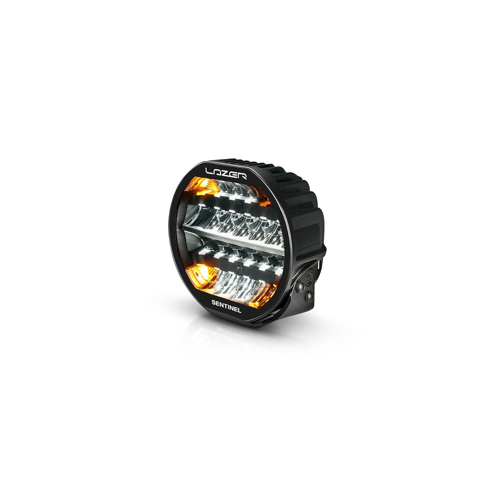PHARE LED LAZER SENTINEL 9" HIGHLINE - BEACON