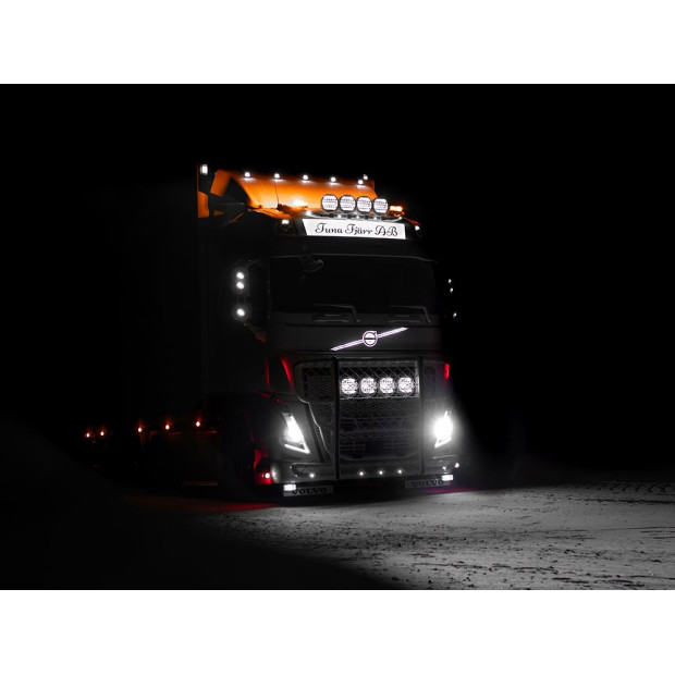 PHARE LED LAZER SENTINEL 9" HIGHLINE - BEACON