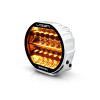 PHARE LED LAZER SENTINEL 9" HIGHLINE - WHITE