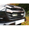 KIT MONTAGE RRR4 CALANDRE ISUZU D-MAX 2023+