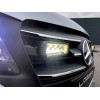 KIT MONTAGE RRR4 CALANDRE MERCEDES VITO 2024+