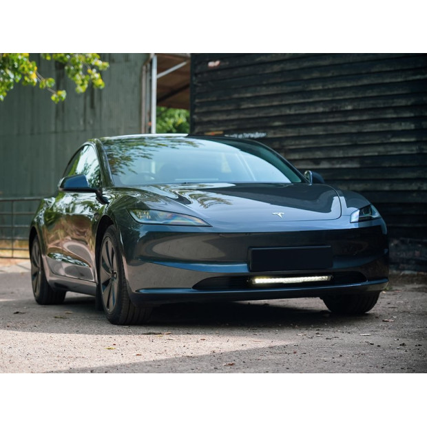 PHARE LED LAZER GLIDE ELITE - Avec feux de position