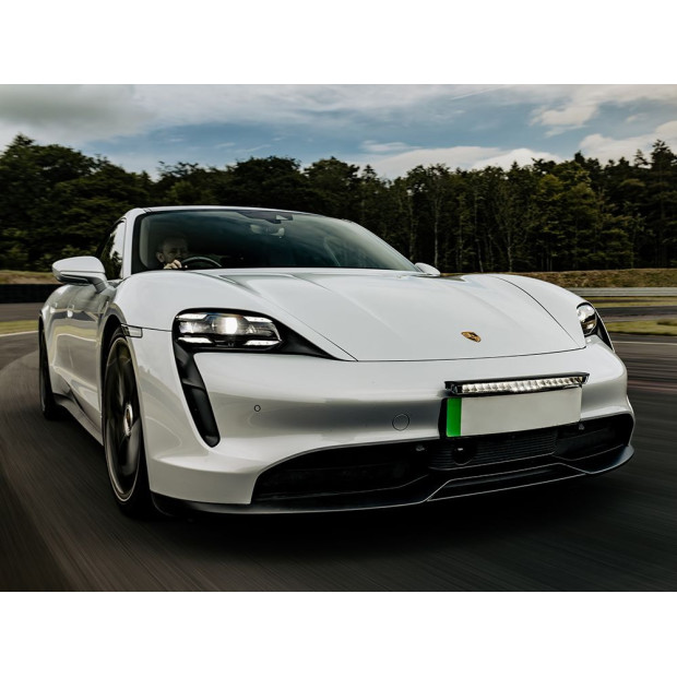 PHARE LED LAZER GLIDE ELITE