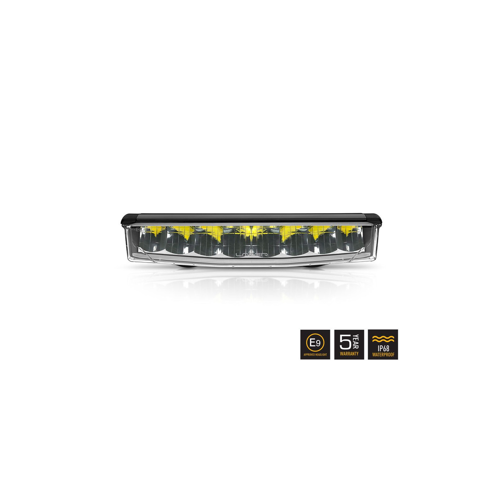 PHARE LED LAZER AIR-130 ELITE