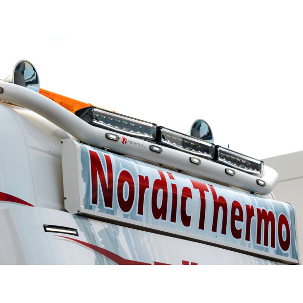 PHARE LED LAZER AIR-130 ELITE