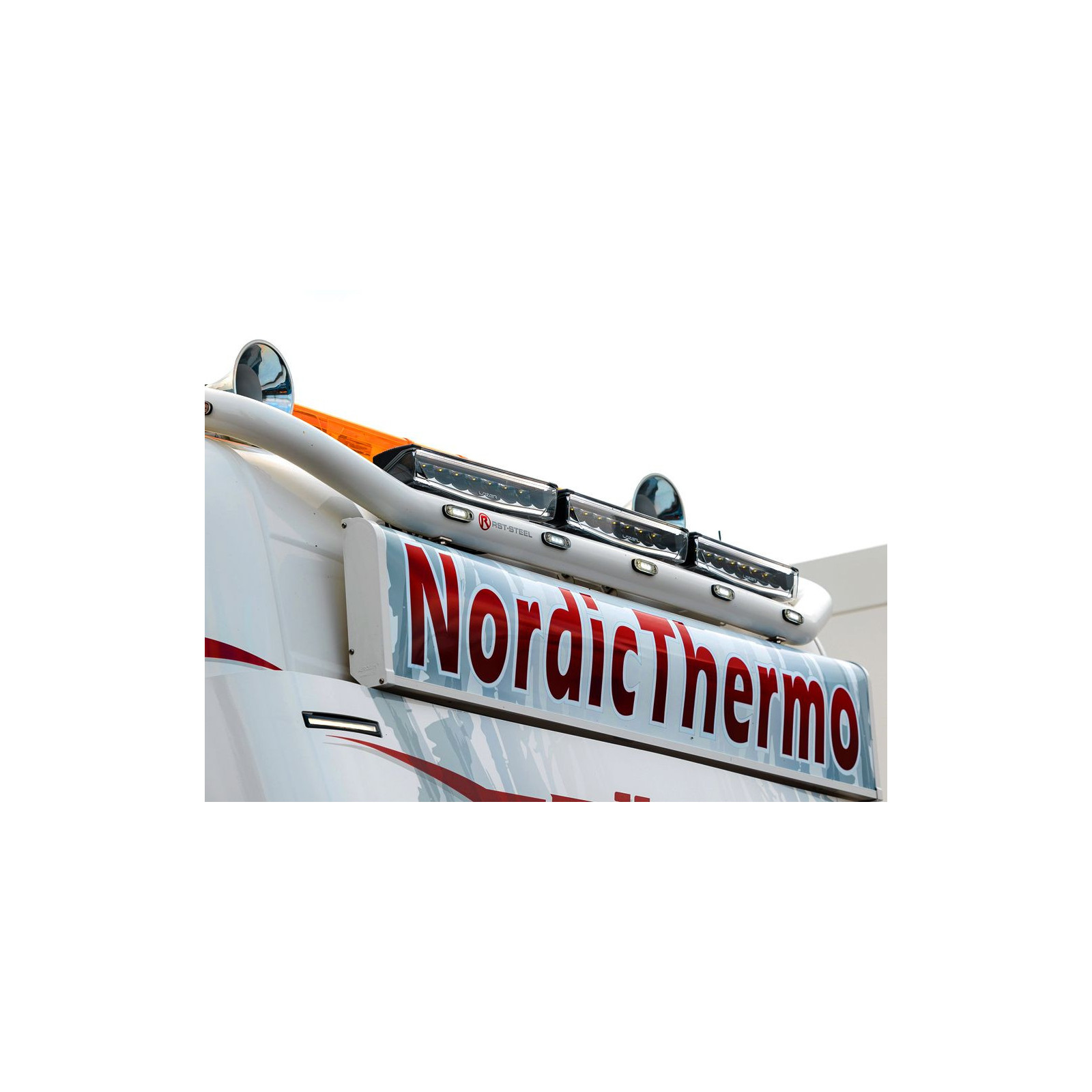 PHARE LED LAZER AIR-130 ELITE