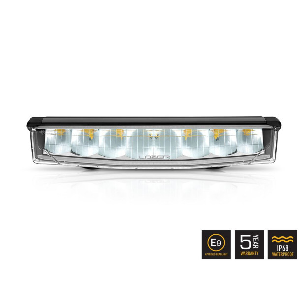 PHARE LED LAZER AIR-90