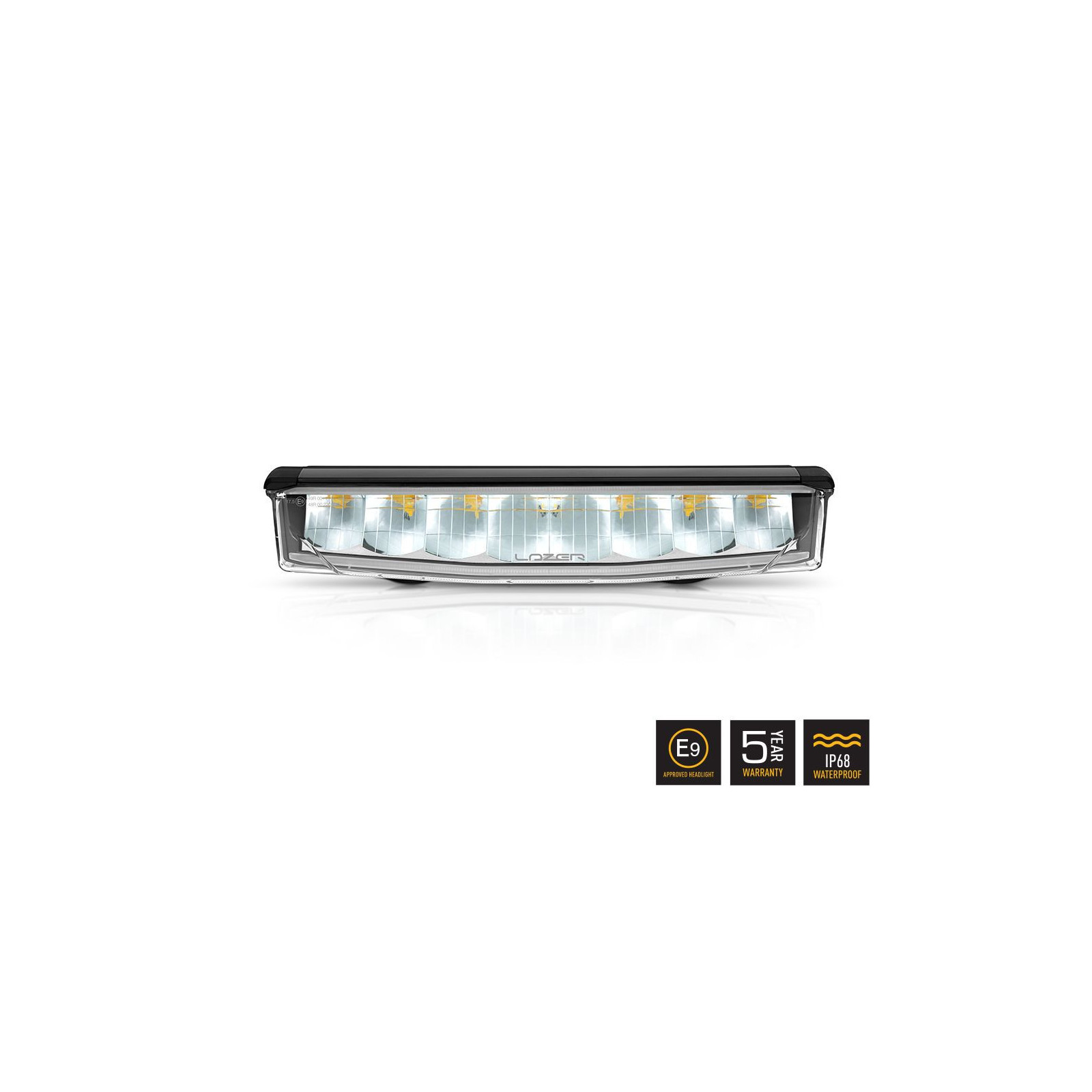 PHARE LED LAZER AIR-90
