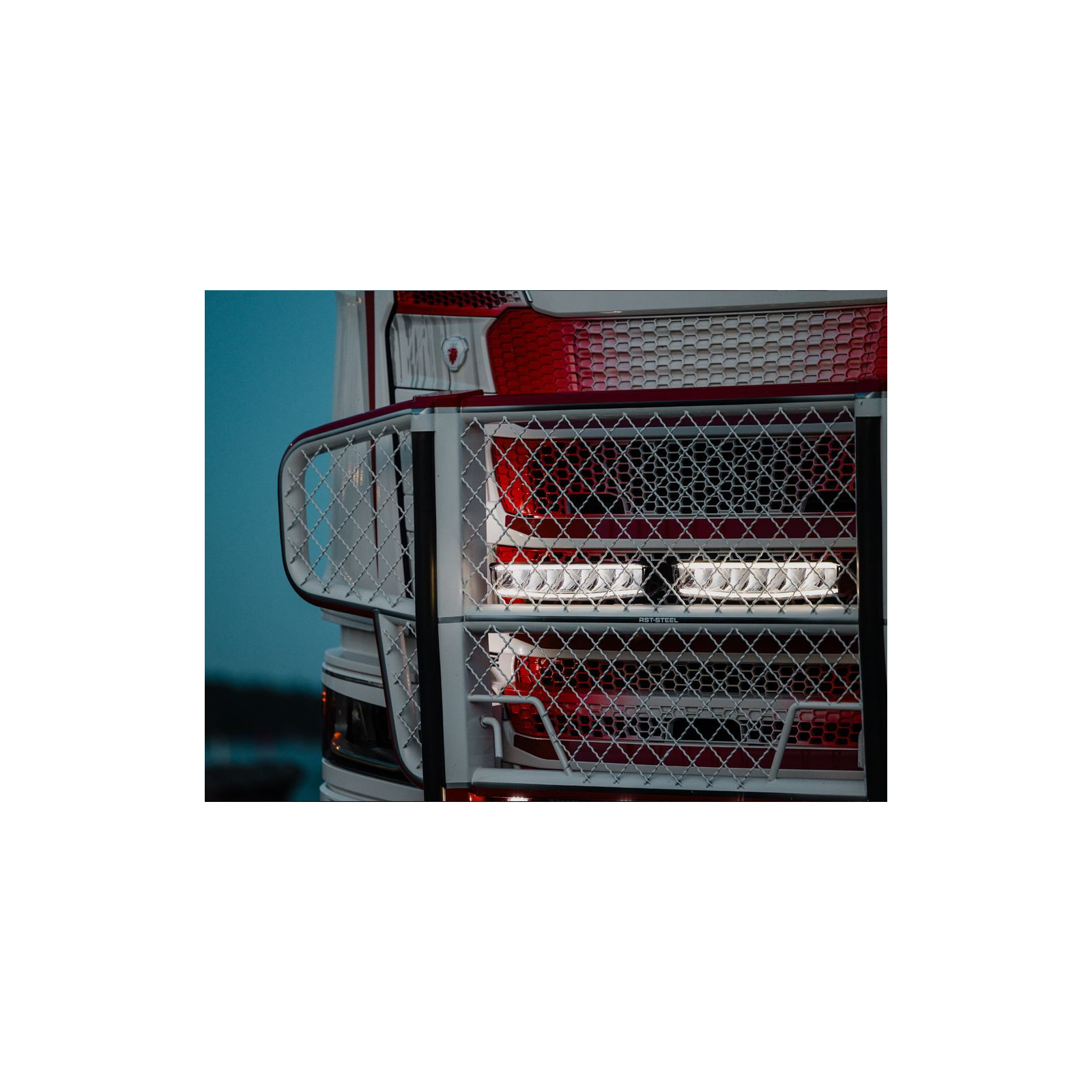 PHARE LED LAZER AIR-90