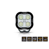 PHARE LED LAZER UTILITY-50 (CISPR 25 CLASSE 5) NOIR