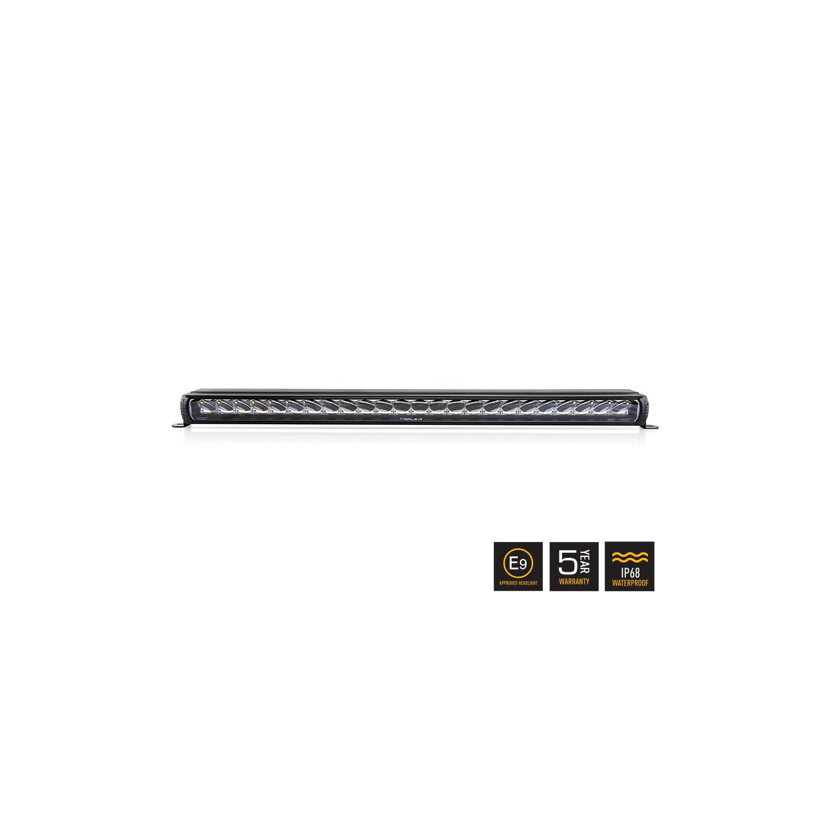 PHARE LED LAZER TRIPLE-R 24 ELITE +