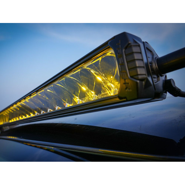 PHARE LED LAZER TRIPLE-R 24 ELITE +