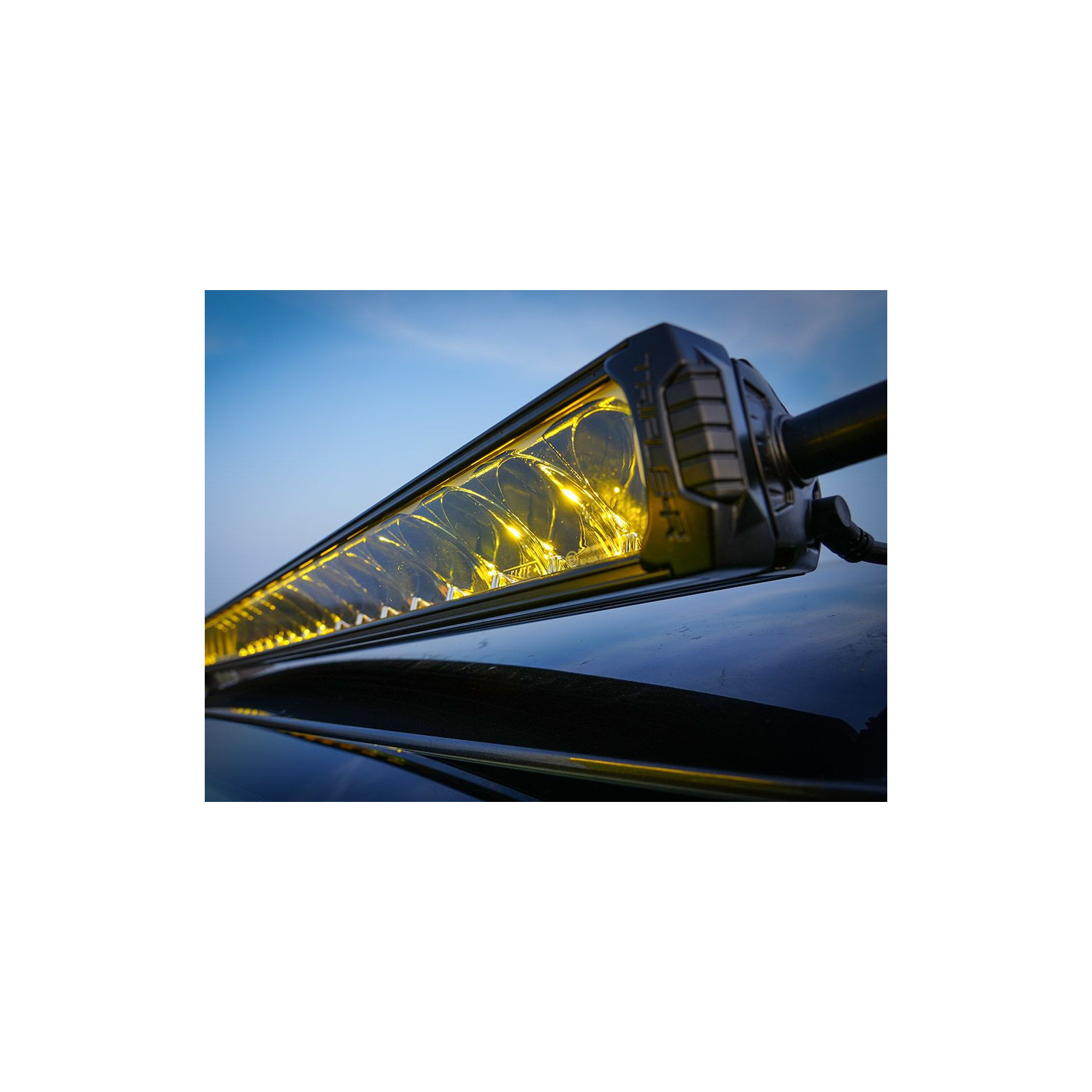 PHARE LED LAZER TRIPLE-R 24 ELITE +