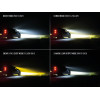 PHARE LED LAZER TRIPLE-R 24 ELITE +