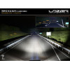 PHARE LED LAZER TRIPLE-R 24 ELITE +