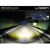 PHARE LED LAZER TRIPLE-R 24 ELITE +