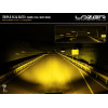 PHARE LED LAZER TRIPLE-R 24 ELITE +
