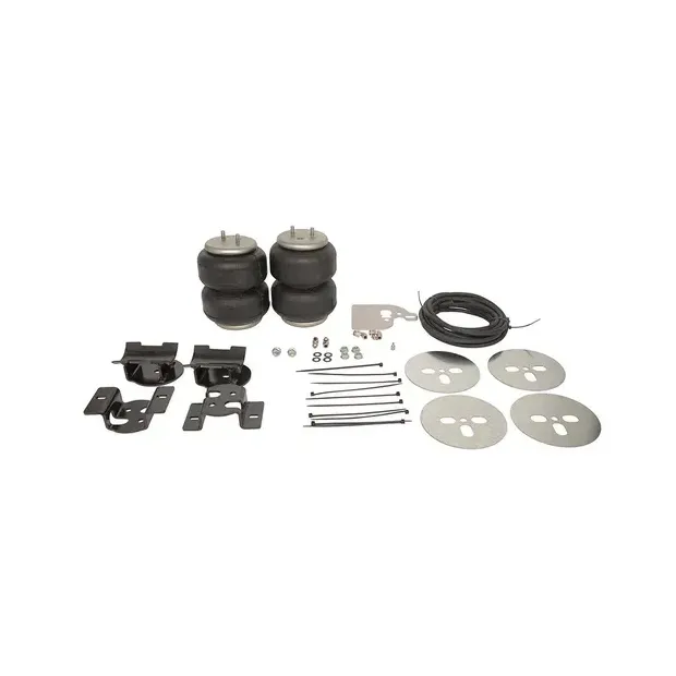 KIT AIRBAG ARR. PEDDERS TOYOTA HZJ75