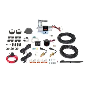 KIT CONTROLE CABINE SUSP. PNEUMATIQUE - MANOS DIGIT / COMP. / FAISCEA