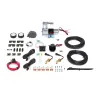 KIT CONTROLE CABINE SUSP. PNEUMATIQUE - MANOS DIGIT / COMP. / FAISCEA