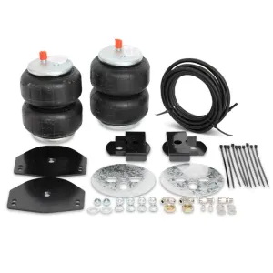 KIT AIRBAG PEDDERS ISUZU D-MAX N60 - REHAUSSE