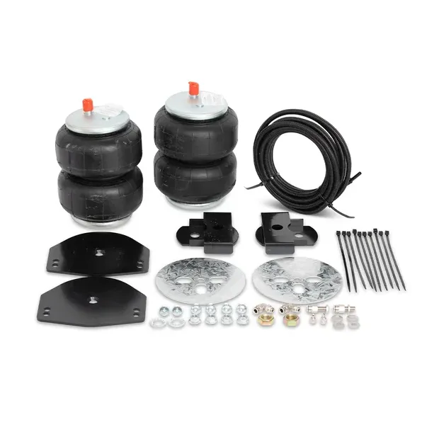 KIT AIRBAG PEDDERS ISUZU D-MAX N60 - REHAUSSE