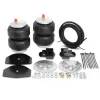 KIT AIRBAG PEDDERS ISUZU D-MAX N60 - REHAUSSE
