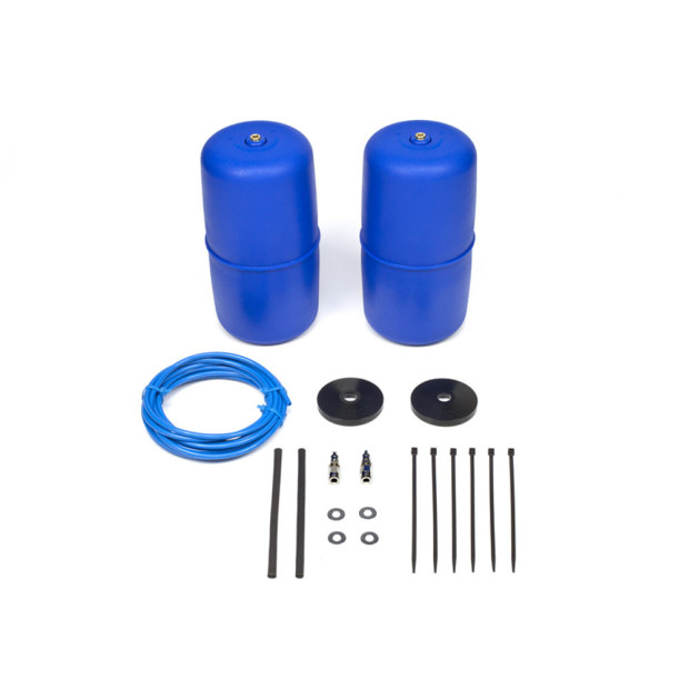KIT AIRBAG PEDDERS TOYOTA HDJ100
