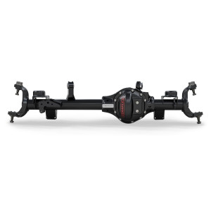 PONT AVANT TERAFLEX TERA44 RUBICON HD 4.10 & BLOCAGE