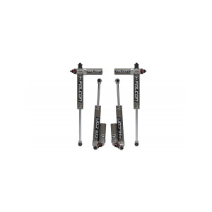 KIT AMORTISSEUR FALCON SP2 3.3 JEEP JKU