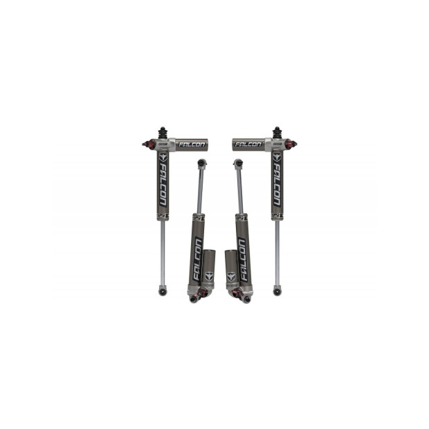 KIT AMORTISSEUR FALCON SP2 3.3 JEEP JKU