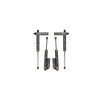 KIT AMORTISSEUR FALCON SP2 3.3 JEEP JKU