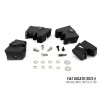 KIT MONTAGE RRR4 CALANDRE FIAT DUCATO 2022+ (Sauf BVA)